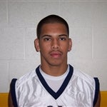 Juan Perez mugshot