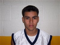 Willie Lopez mugshot