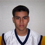 Willie Lopez mugshot
