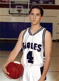 Zachary Brogdon