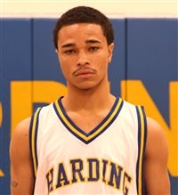 Jhamal Jones