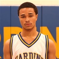 Jhamal Jones