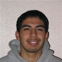 Erik Alejandro mugshot