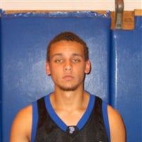 Vertis Hayes mugshot