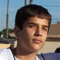 Garrett Overbey