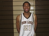 Jamil Greenwood mugshot