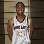 Jamil Greenwood mugshot