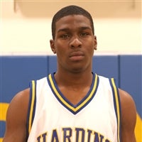 Marcus Farmer