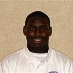 Walter Robinson mugshot