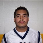 Andrew Avila mugshot