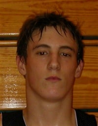 J. Neely mugshot