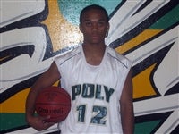 Kevin Buggs