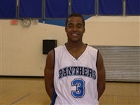 Donte Smith mugshot