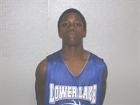 Eric White mugshot