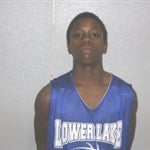 Eric White mugshot