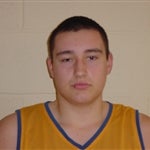Triant Xypteras mugshot