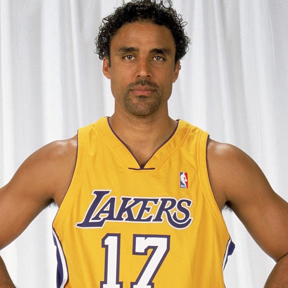 Rick Fox