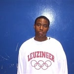 Kevin White mugshot