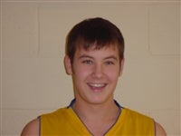Brian Sodersjorna mugshot