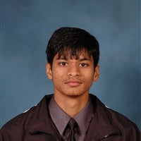 Ankit Oswell mugshot