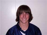 Kevin Nelson mugshot
