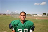 Nigel Camargo