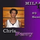 Chris Perry