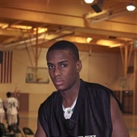 Jamarus Mathews