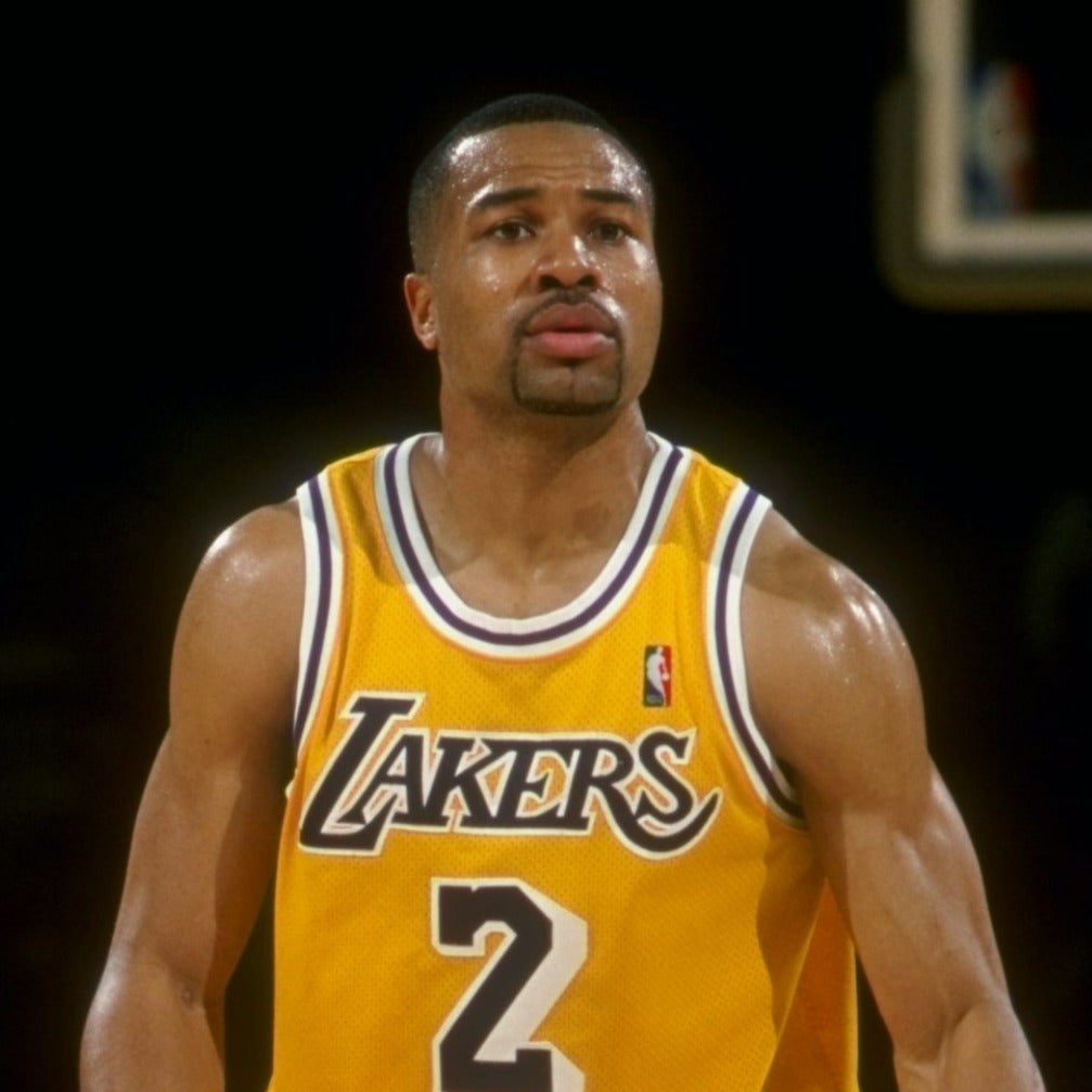 Derek Fisher mugshot