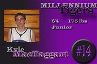 Kyle MacTaggart