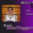 Kyle MacTaggart