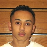 Lawrence Montepio mugshot