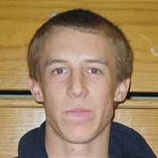 Brian Chunn mugshot