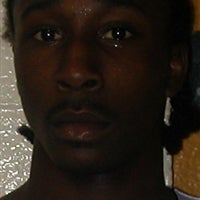 Shawar Solomon mugshot