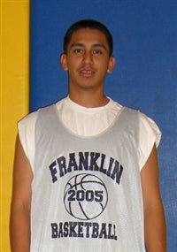 Leo Mendoza