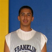 Leo Mendoza mugshot