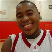 Jamal Thomas mugshot