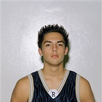 Matt Tumambing mugshot