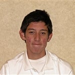 Anthony Cisneros mugshot