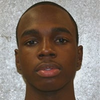 Josh Crawford mugshot