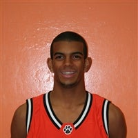 Devin Newsome mugshot