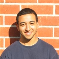 Mena Eskander mugshot