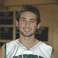 Brett Dayen mugshot