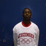 Myles Allen mugshot