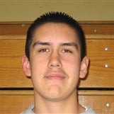 Anthony Rodriguez mugshot