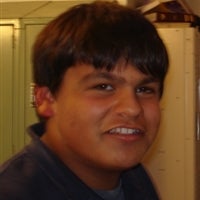 Gabe Cisneros mugshot