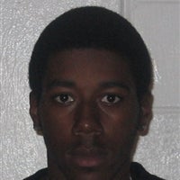 Lance Newton mugshot