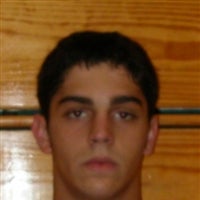 Max Stevens mugshot