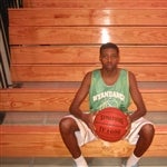 Marquis Scott