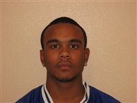 Pierre Sama mugshot